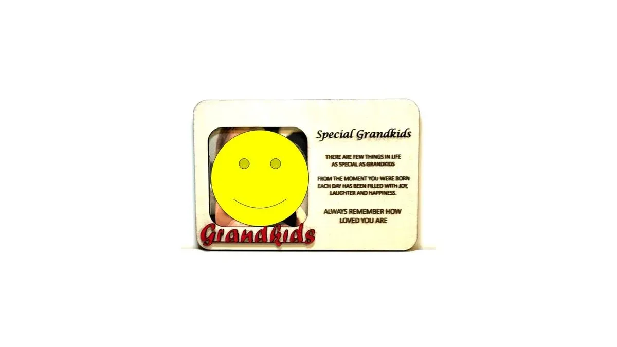 Special Grandkids thumbnail image