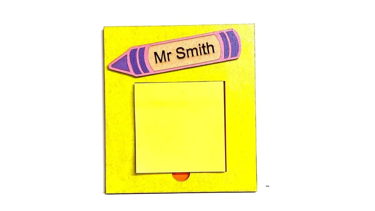 Teacher Gift thumbnail image