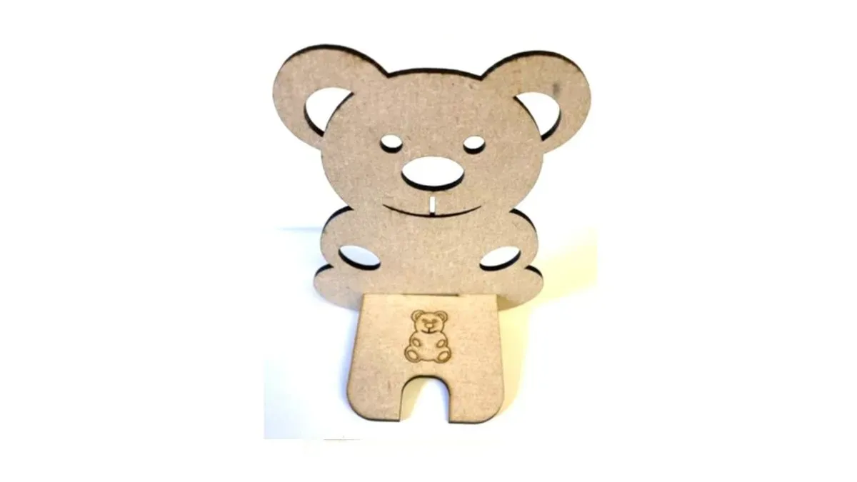 Teddy 1 thumbnail image