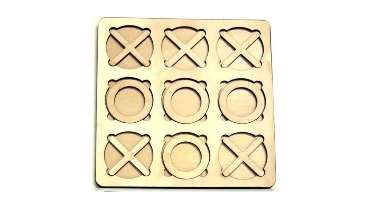 Tic Tak Toe thumbnail image
