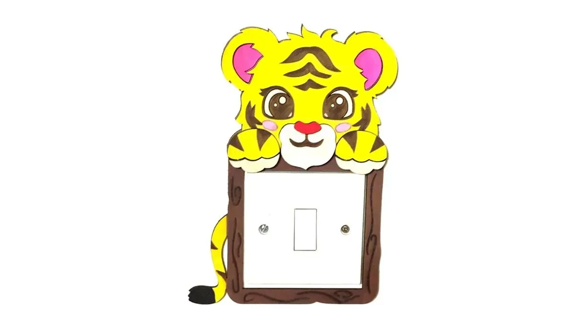 Tiger thumbnail image