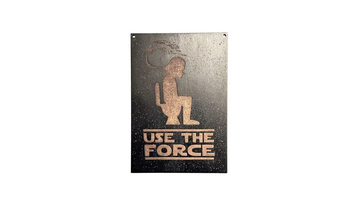 Use the force - Small Pic thumbnail image