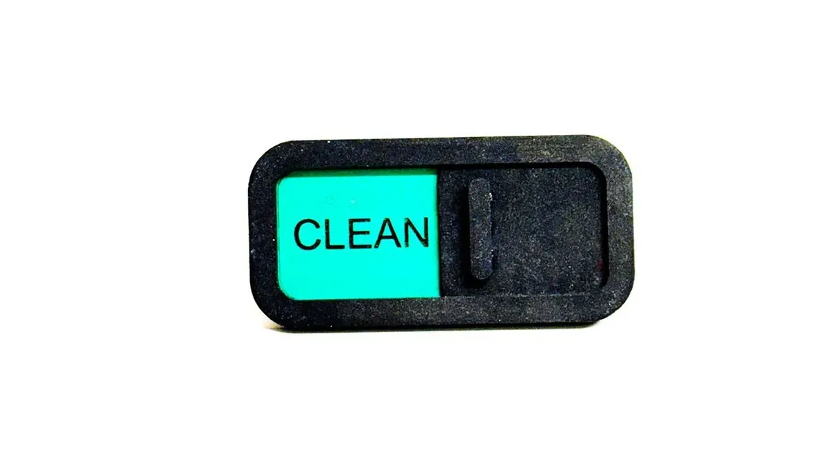 Washer sign thumbnail image