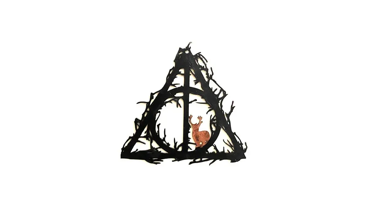 Witches Circle thumbnail image