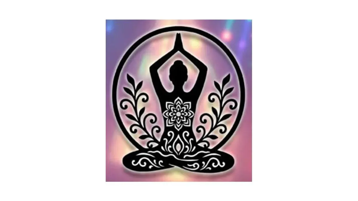 Yoga Plaque thumbnail image
