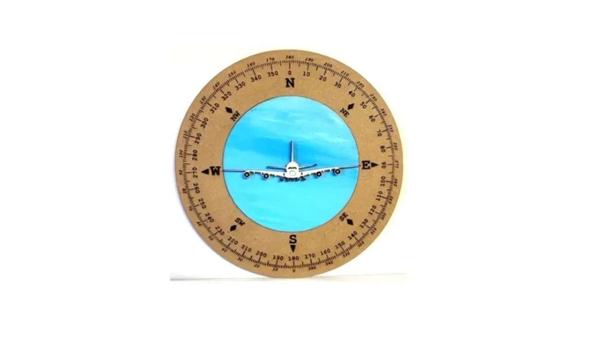 compass jet thumbnail image