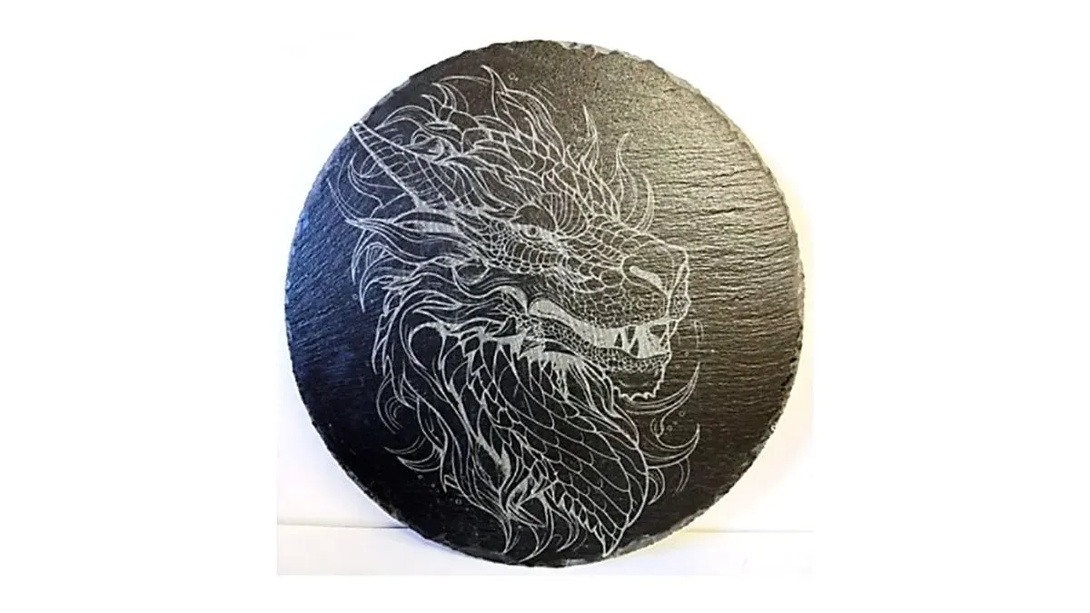 dragon head thumbnail image