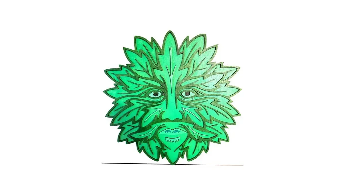 greenman thumbnail image