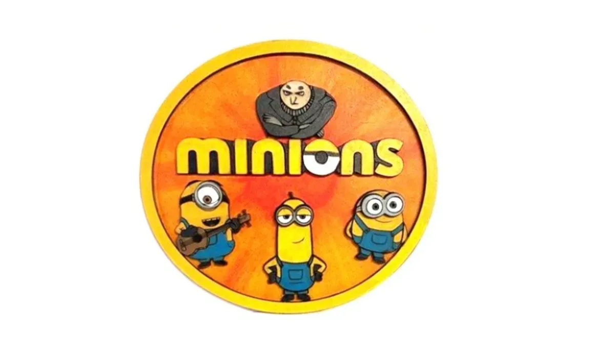 minions thumbnail image