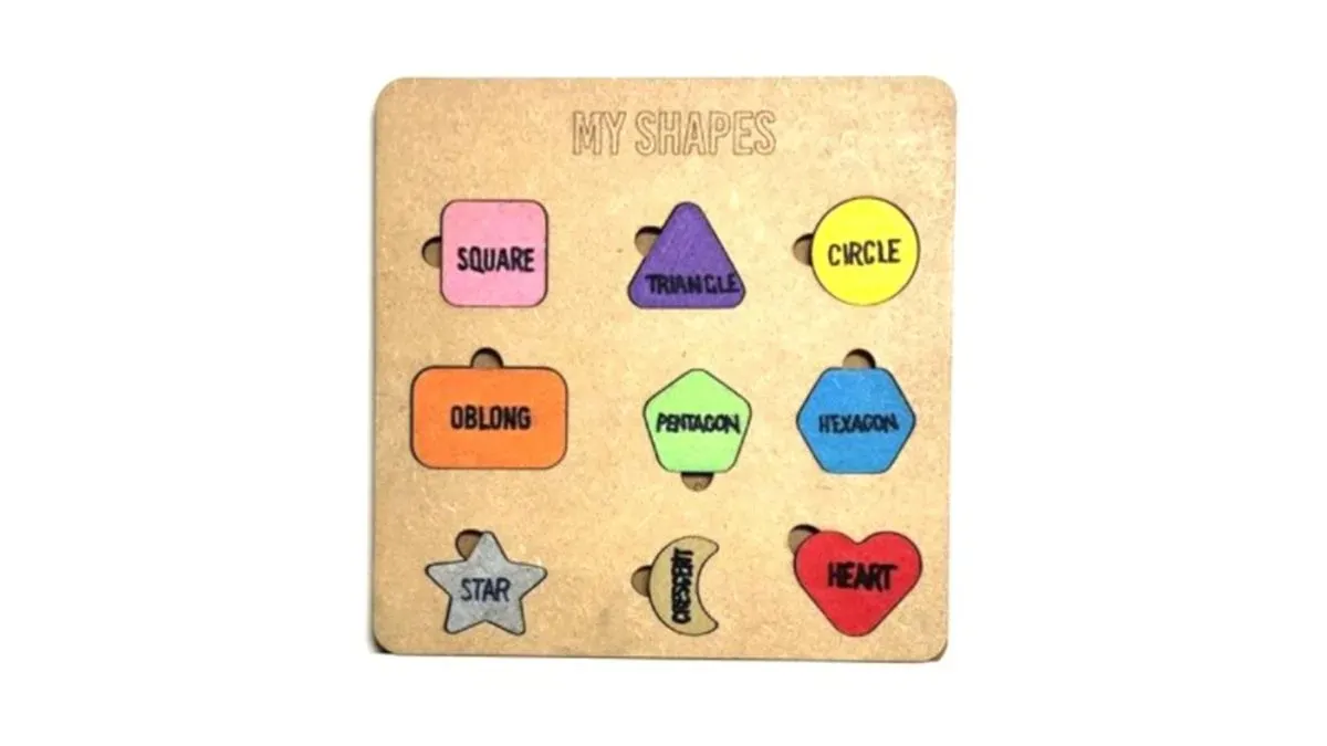 shapes thumbnail image
