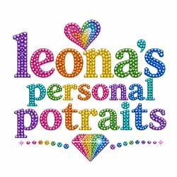 Leona’s personal portraits 