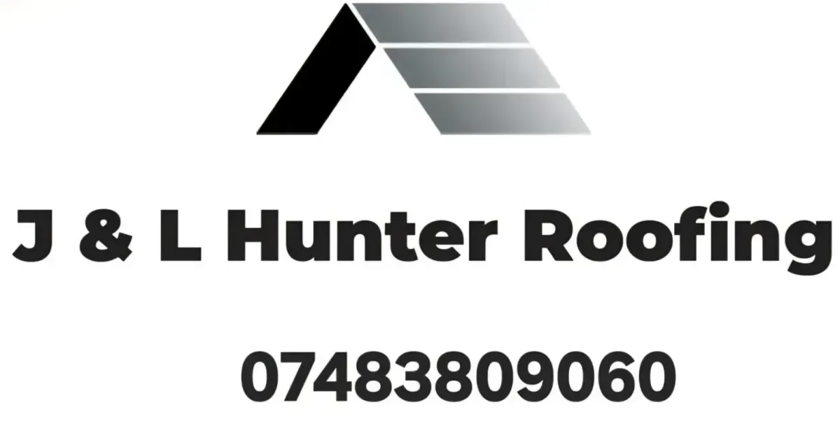 J & L Hunter Roofing logo
