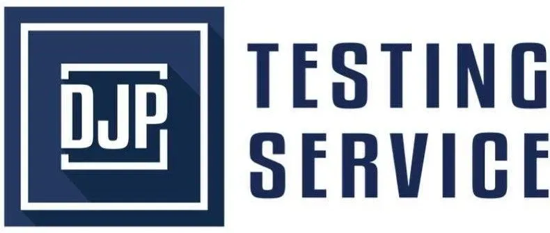 DJP - Testing Service LTD logo
