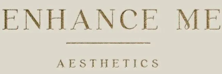 Enhance Me Aesthetics  logo