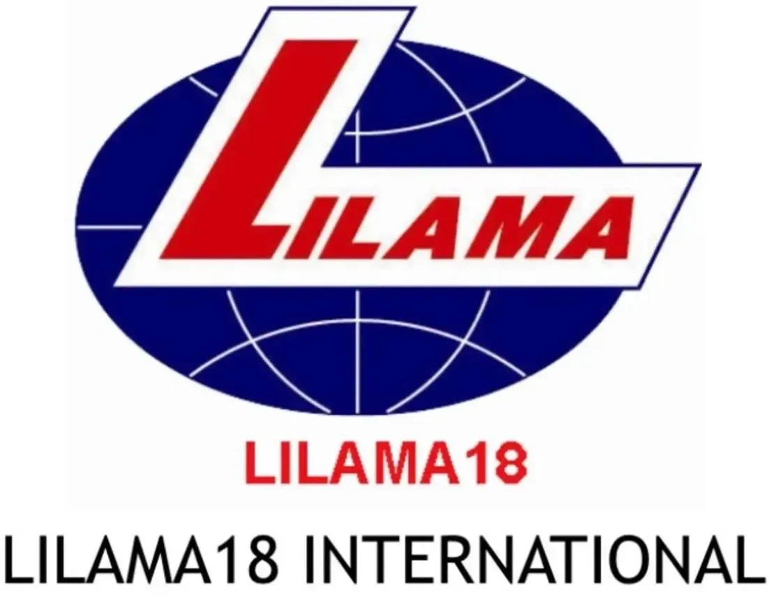 LILAMA 18 INTERNATIONAL LIMITED / LLC logo