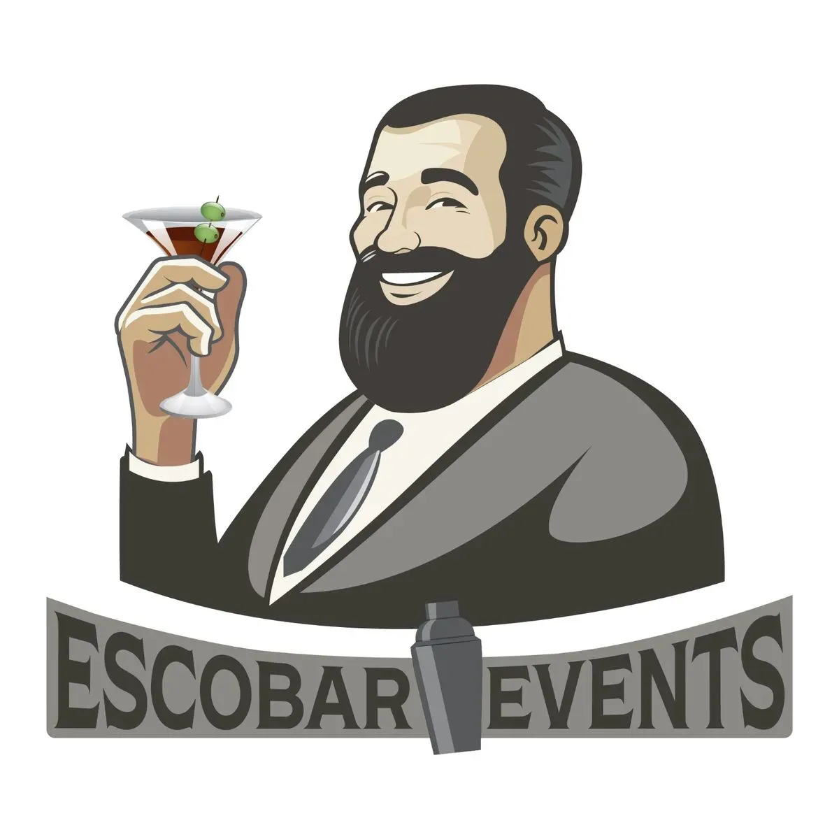 EscoBar Events LTD logo