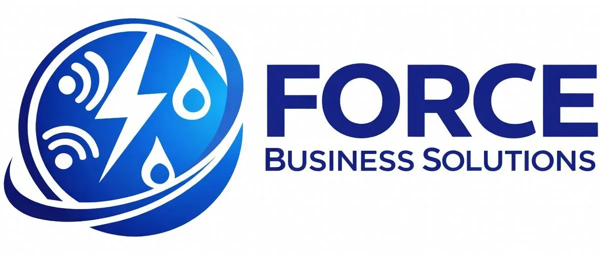 Force Business Solutions logo