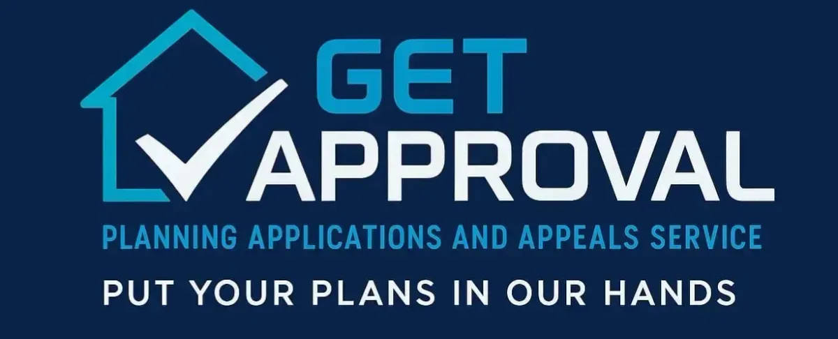 Get Approval logo