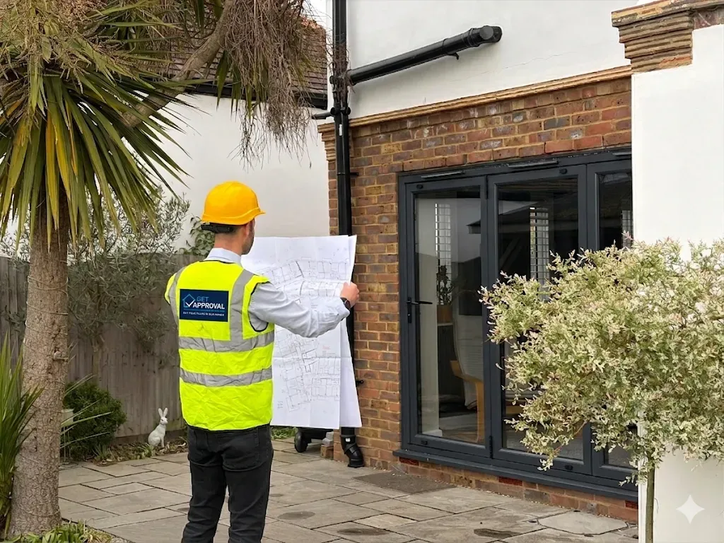 Site analysis and feasibility studies image