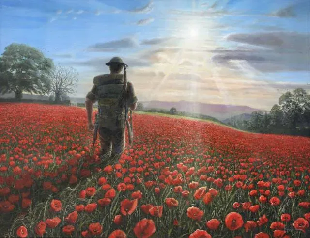 Remembrance and Education image background image