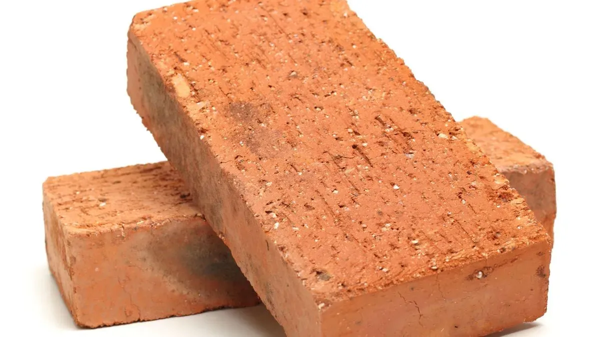 Restored brick wall in Washington after pointing service