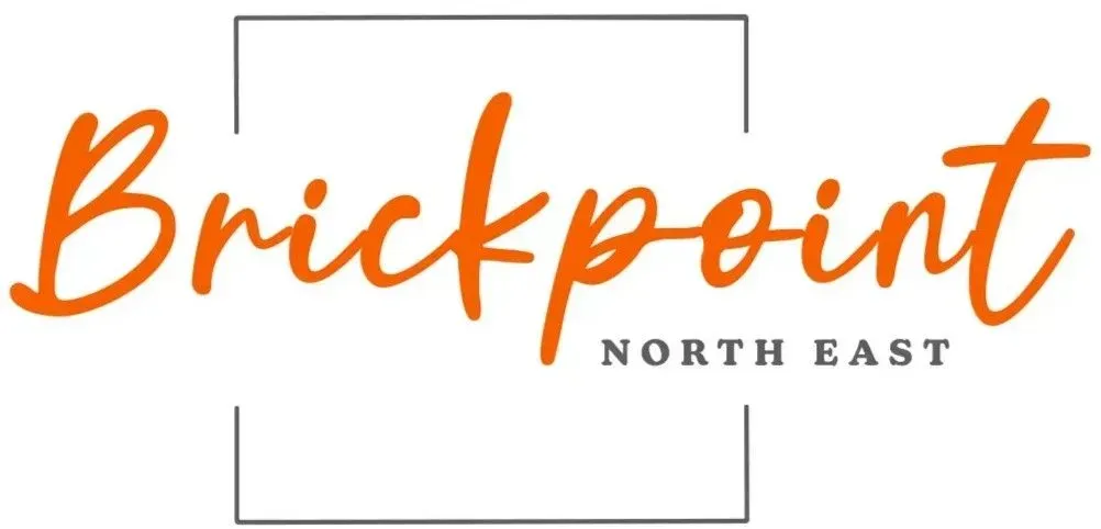 Brickpoint north east logo