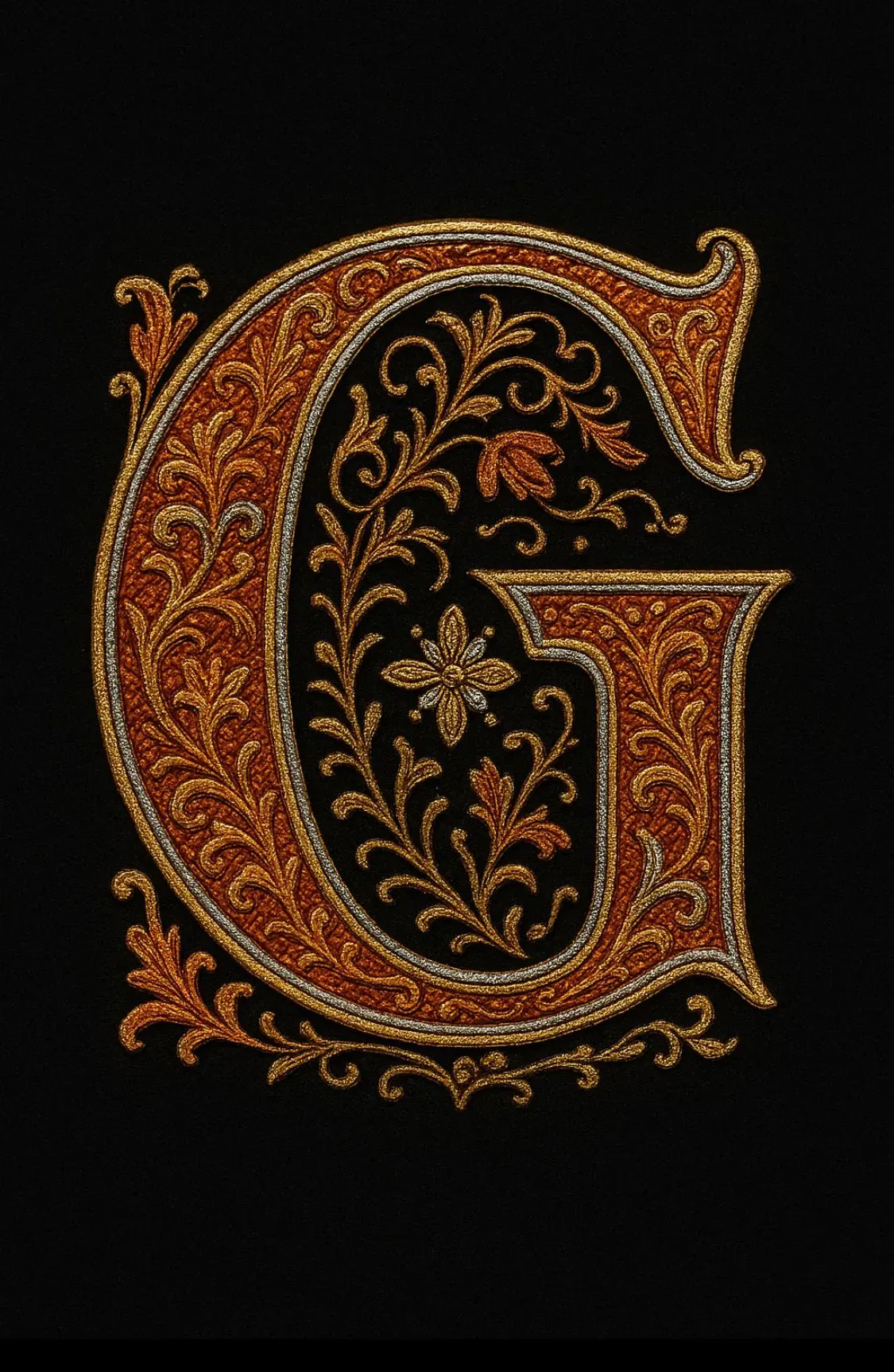 Martin Pickering  logo