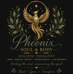 Pheonix Soul and Body