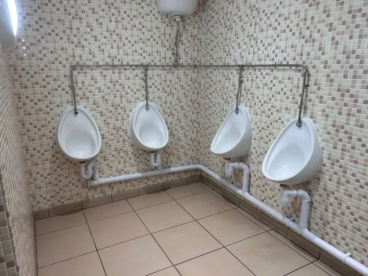 Sink repair image background image