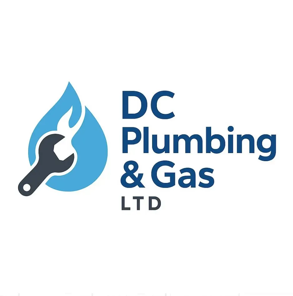 Dc Plumbing & Gas LTD logo