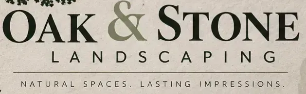 Calladines gardening and landscaping logo
