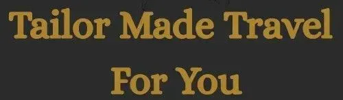 Tailor Made Travel For You Ltd logo