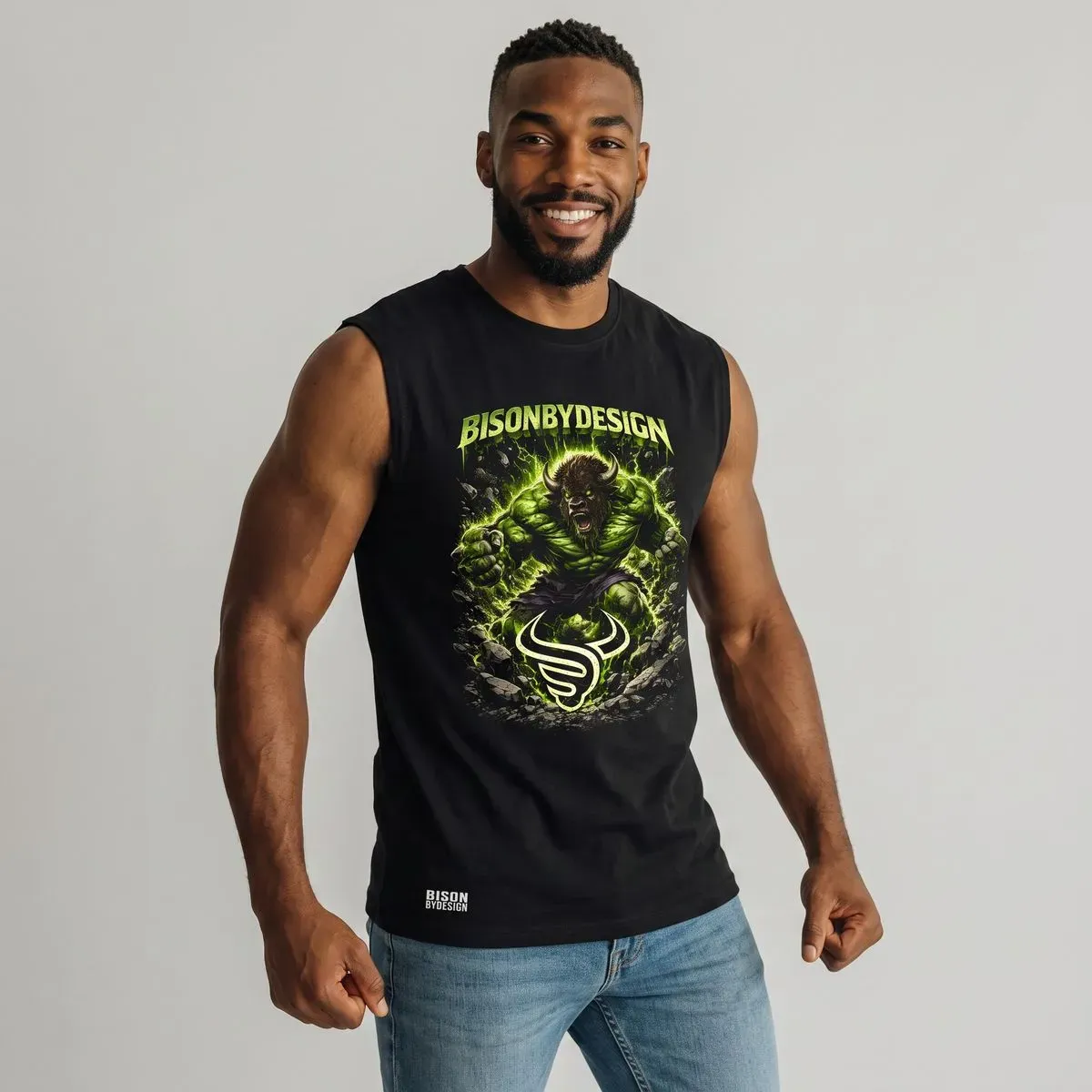 8215142020656-qp27p7bbi59jtljzsnjmil-HULK-Tank-front-Black--AI-Fashion-Models- thumbnail image