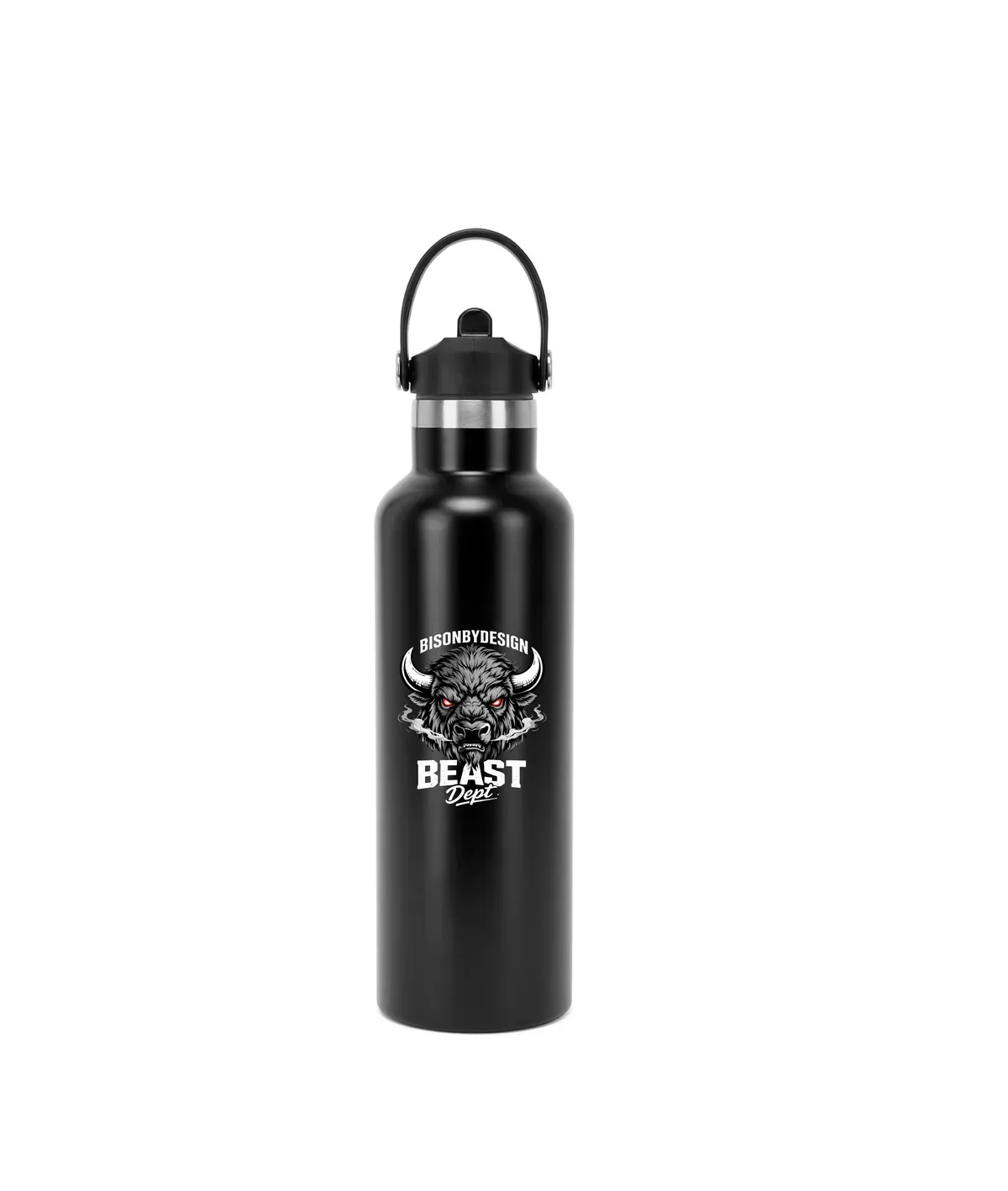 8217698335517-uhqufnzufefltmptaqj7i-BEAST-Dept-vacuum-sports-water-bottle-Black-Front thumbnail image