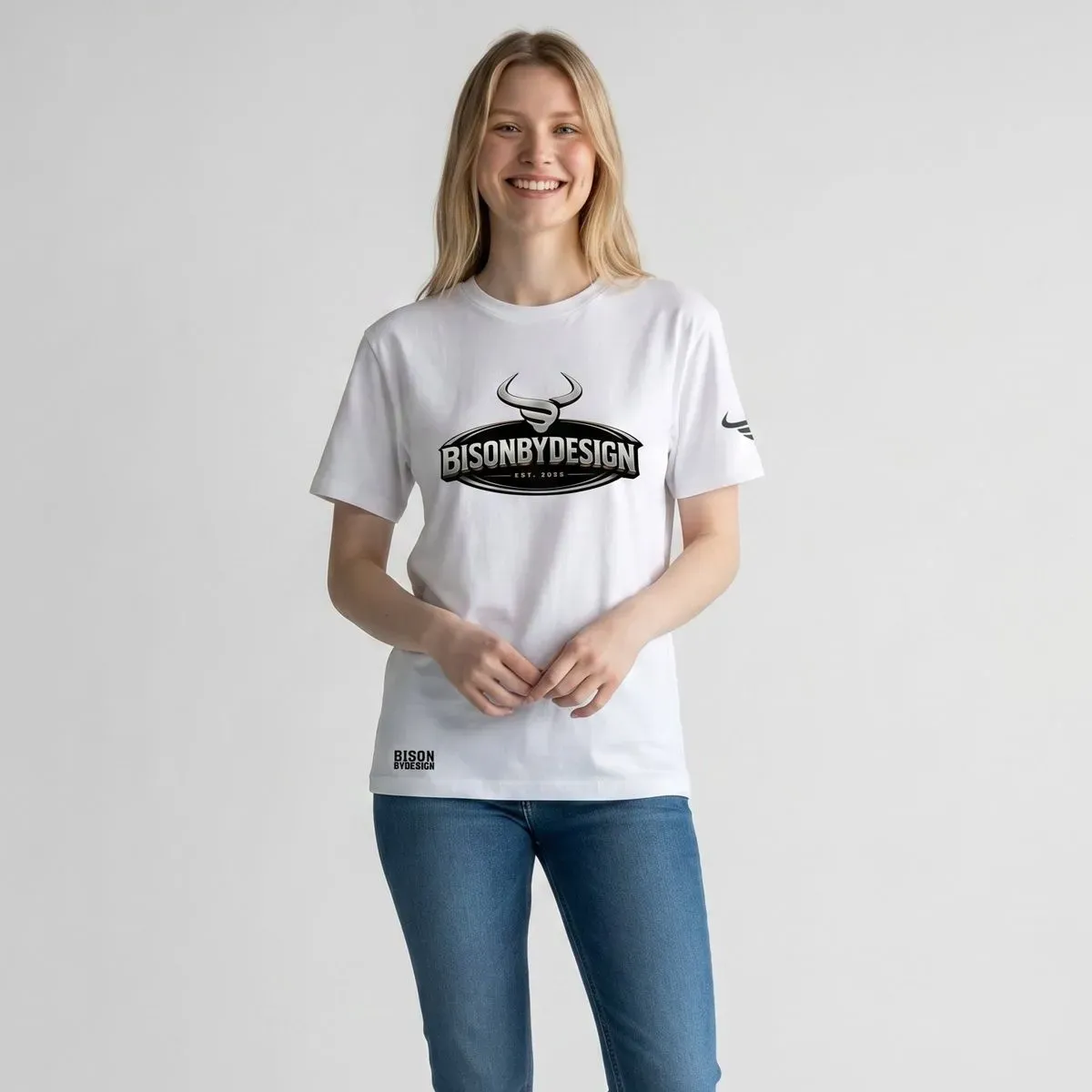 8218903285456-7x7g43vo2nwzj37fm6ylw-AWDis-Retro-Design-White-Tee--Virtual-Model- thumbnail image