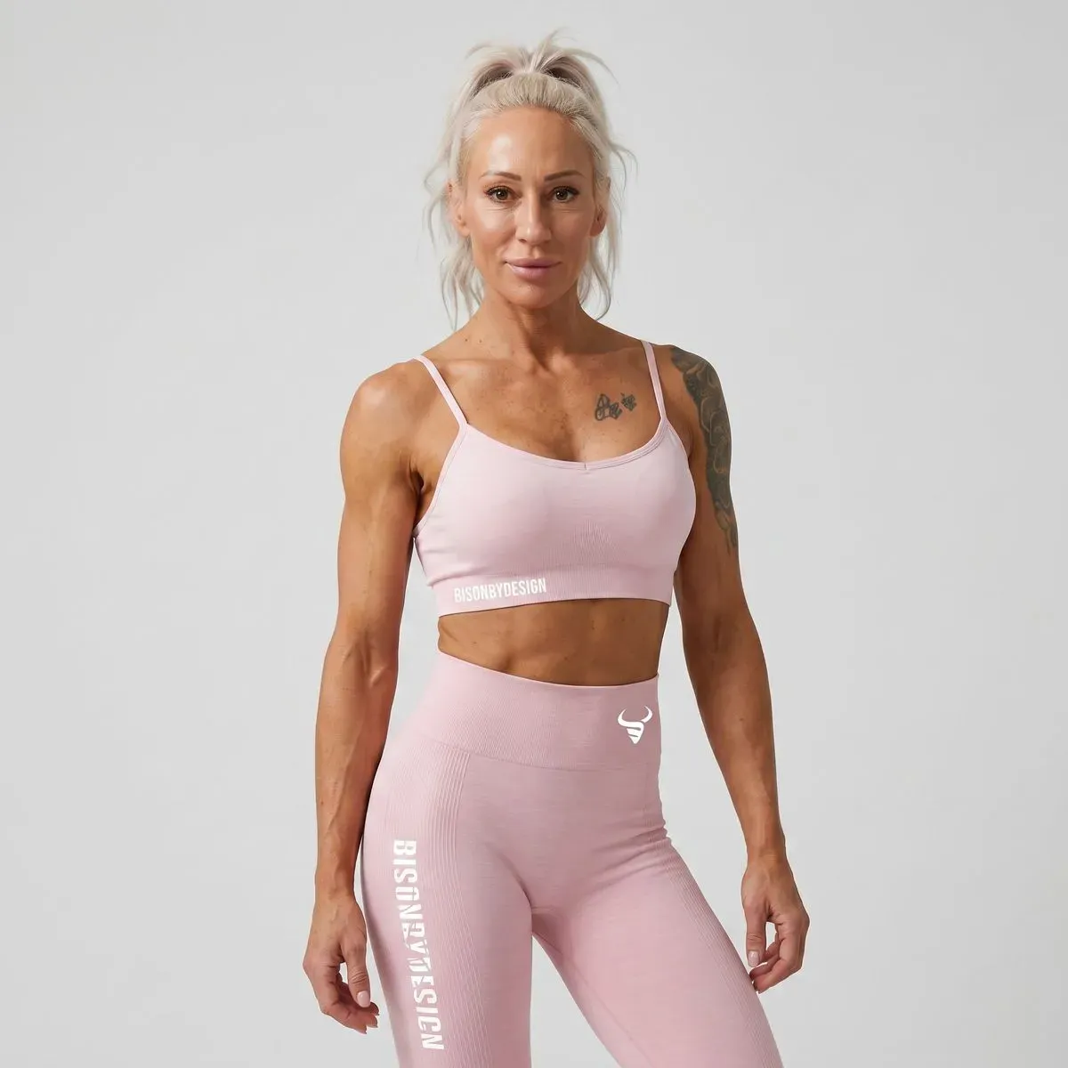 8218995525450-566d0pmz16hia62y63qbee-Tri-Dri-Seamless---3D-fit---multi-sport-flex-leggings-Pink-Front--Virtual-Model- thumbnail image