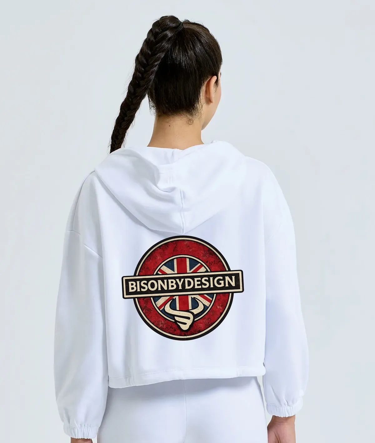 8221398536974-kpzi9kswxobixxffe8ras-BBD-Underground-Graphic-Cropped-Hoodie---Back thumbnail image