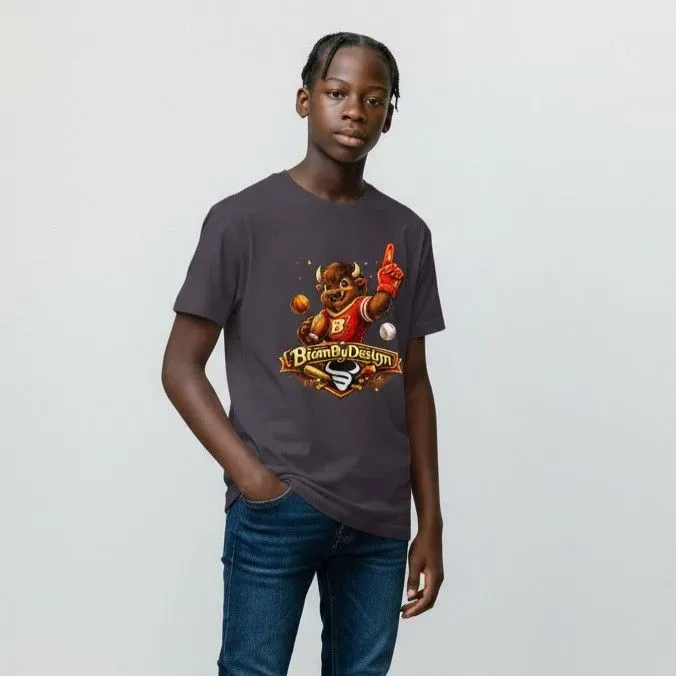 8223212822800-xr21028iagbixv9y1yevm-BBD-Sports-Graphic-Tee---Charcoal--Virtual-Model- thumbnail image