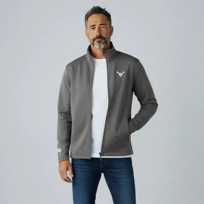 8225627626369-bdwvtmp5fywshfdbzg5qv-PR808-POLYESTER-zip-through-sweatshirt---Dark-Grey--Virtual-Model- thumbnail image