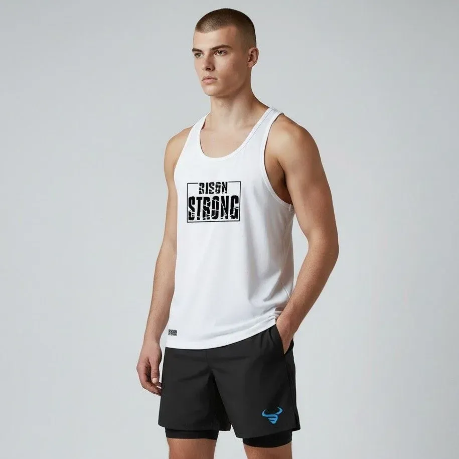 8226328891745-lgu1tzi3pb2n1pjtknm2-BisonStrong-Cool-Muscle-Vest---White--Virtual-Model- thumbnail image