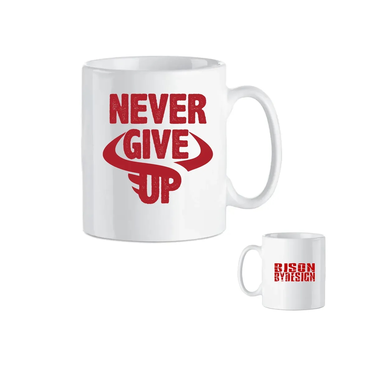 8228642791627-ohv5xniiv4wfyh9jsgil-Never-Give-Up-Mug thumbnail image