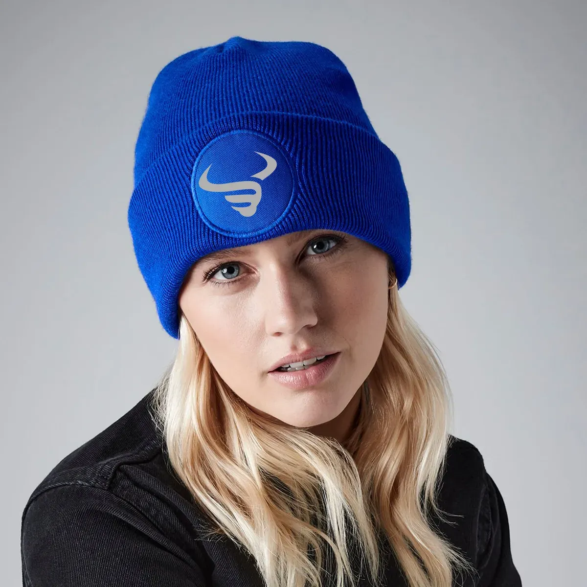 Beanie model thumbnail image