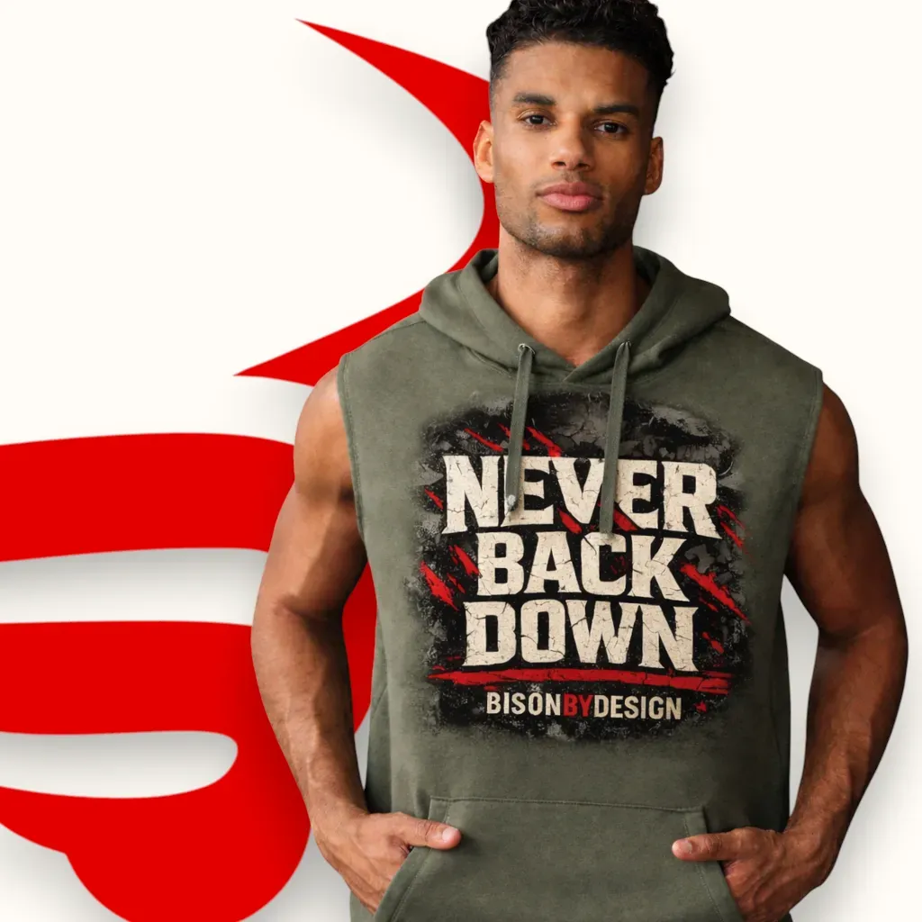 Mens Athletic wear Collections Header collection background image
