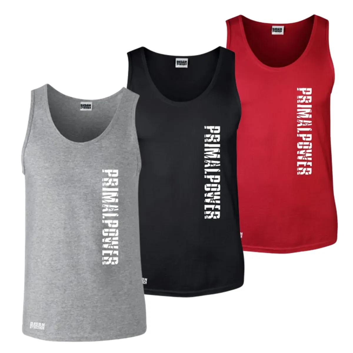 Primal Power 3 Tanks Deal thumbnail image