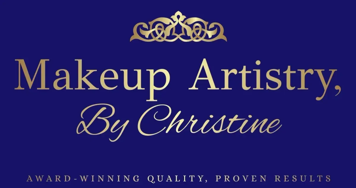 Makeup Artistry by Christine Ltd. logo