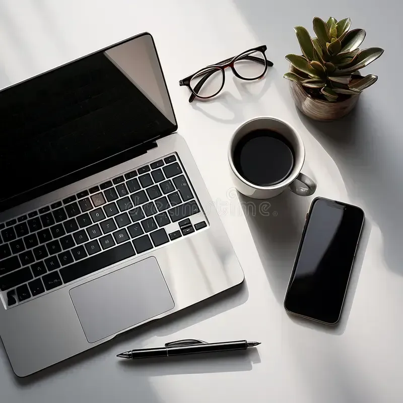 Private Personal Assistant image