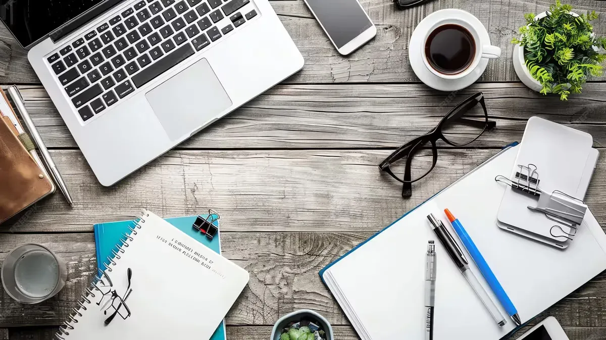 Document preparation and formatting image