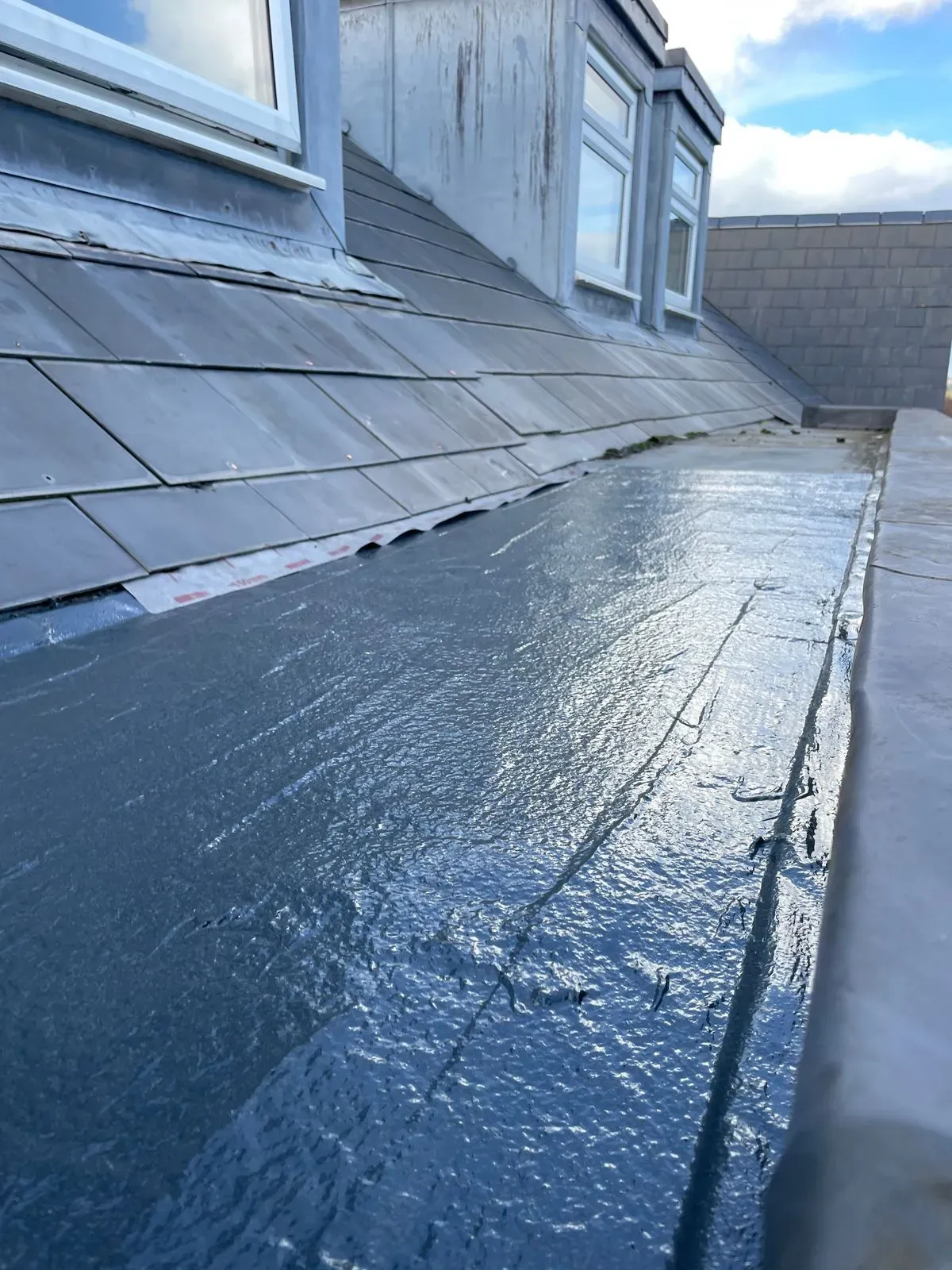 Premium Roofing Solutions