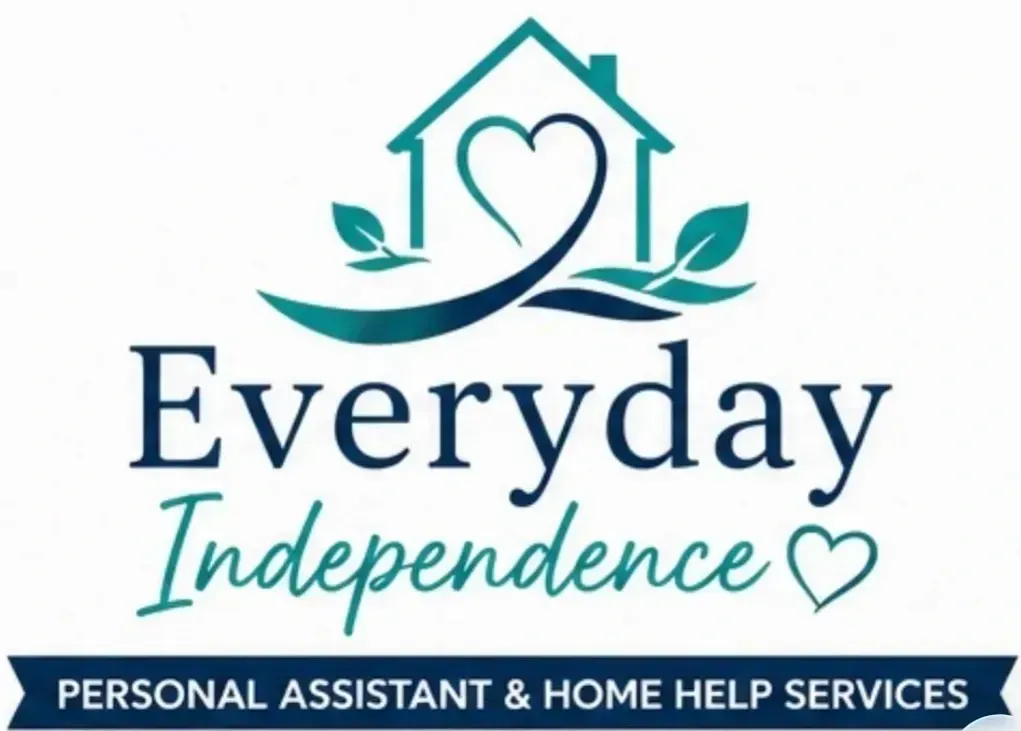 Everyday independence  logo