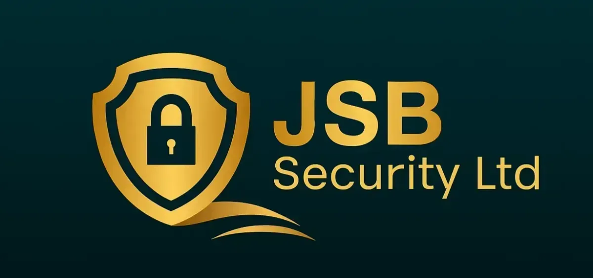 JSB SECURITY LTD logo